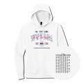 2025-2026 WTSBOA All-West Clinic Hoodie
