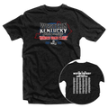 2026 Western Kentucky University Honors Band Clinic T-Shirt