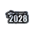 Class of 2028 Sticker