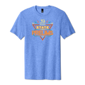 2026 IPA State Prelims T-Shirt