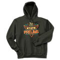2026 IPA State Prelims Fleece Hoodie