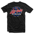2026 TnMEA All-State Concerts T-Shirt