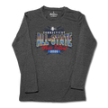 2026 Connecticut All-State Concert 60/40 Long Sleeve