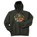 2026 IPA State Finals Hoodie