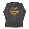 2026 IPA State Finals 60/40 Long Sleeve
