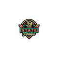 2026 IPA State Finals Event Pin