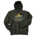 2026 AVA All-State Choir Festival Hoodie