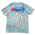 2026 Texas 7 on 7 Tie Dye T-Shirt