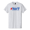2026 Texas 7 on 7 Football T-Shirt