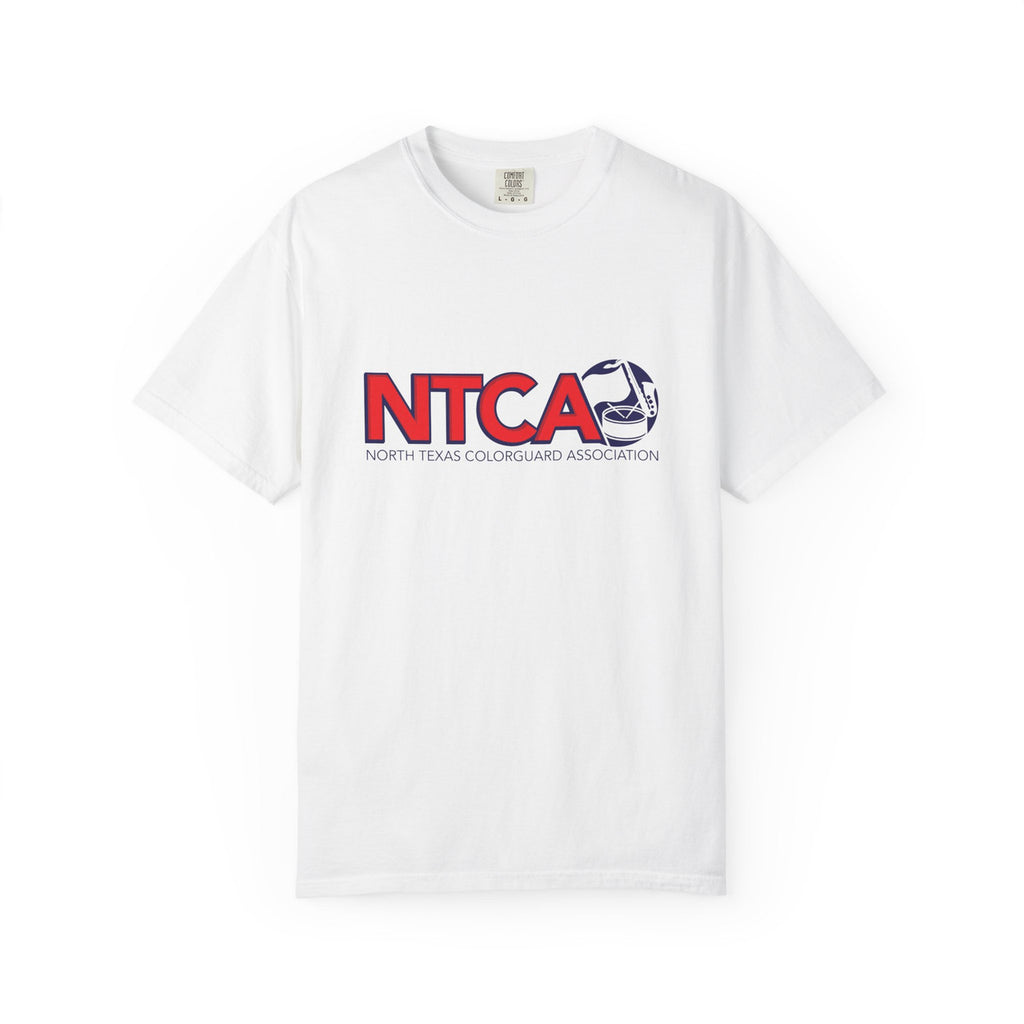 NTCA Logo T-Shirt