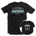 2026 NTCA Championships T-Shirt