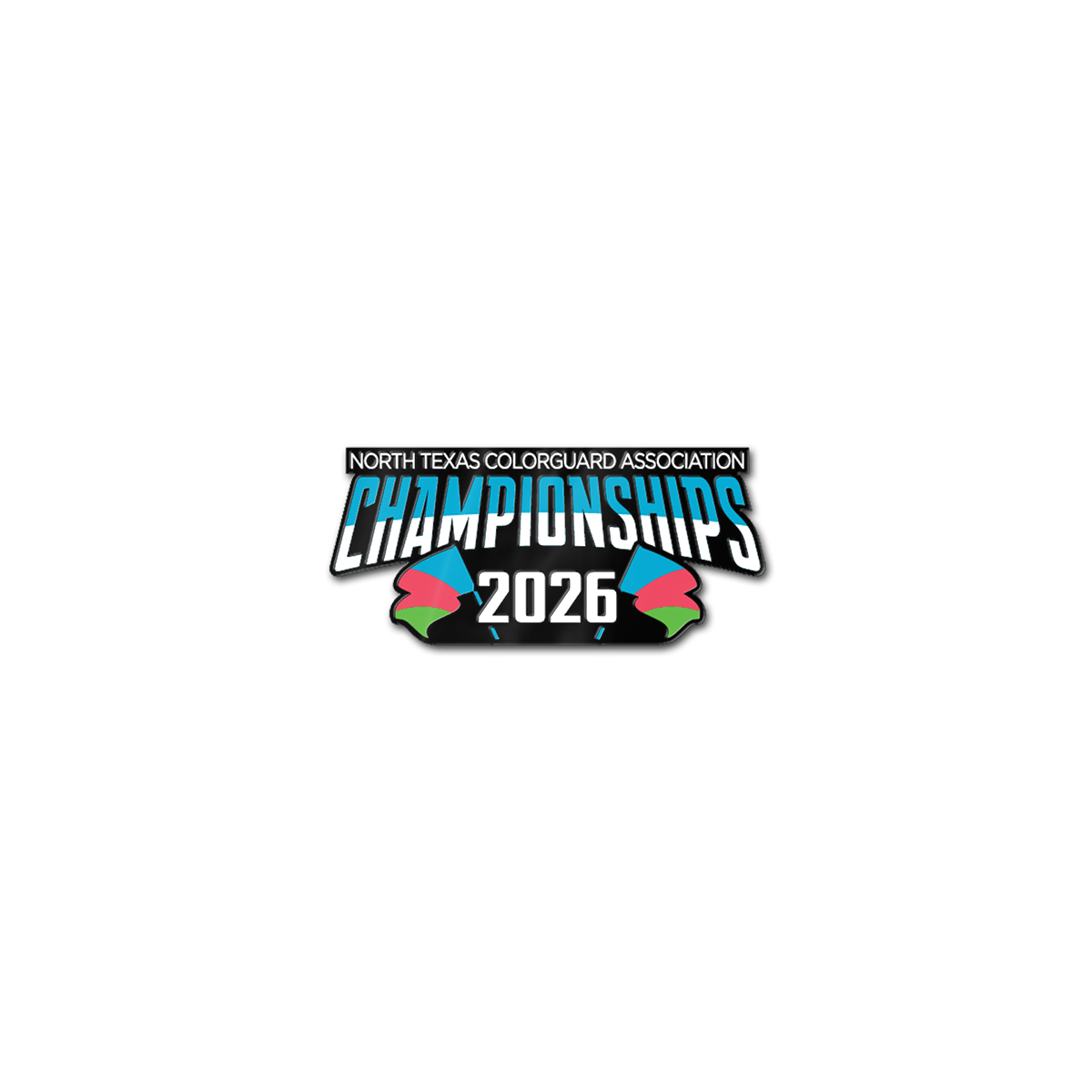 2026 NTCA Championships Event Pin