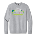 2026 NTCA State Championships Crewneck Sweatshirt