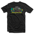 2026 NTCA State Championships T-Shirt