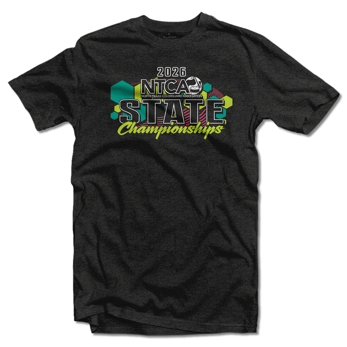 2026 NTCA State Championships T-Shirt