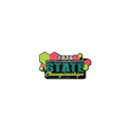 2026 NTCA State Championships Event Pin