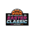 2026 AAU Easter Classic Event Patch