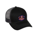 2026 AAU Boys Basketball World Championships Cap (Black)