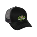 2026 AAU Karate National Championships Cap (Black)