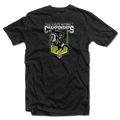 2026 AAU Karate National Championships T-Shirt (Heather Black)