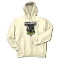 2026 AAU Karate National Championships Hoodie (Natural)