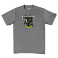 2026 AAU Karate National Championships Performance T-Shirt (Heather Gray)