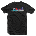 2026 AAU Track & Field Club Championships and Primary Nationals T-Shirt (Heather Black)