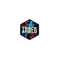 2026 AAU Track & Field Club Championships and Primary Nationals Event Pin