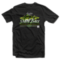 2026 GHSA Bass Fishing State Championship T-Shirt
