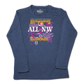 2025 NAfME All-Northwest All-State Long Sleeve