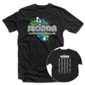 2024-2025 SEOBDA All-District Honor Band T-Shirt