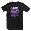2026 AAU Gymnastics & TNT Nationals TNT T-Shirt (Black)