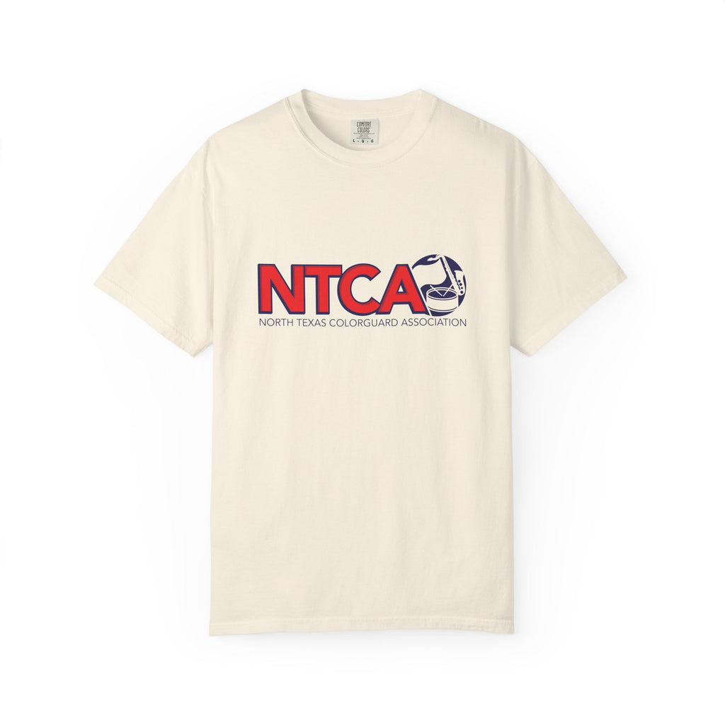 NTCA Logo T-Shirt