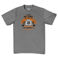 2026 AAU Taekwondo Nationals Performance T-Shirt