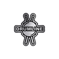 Drumline Sticker