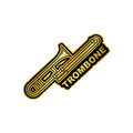 Trombone Sticker