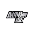 Choir Alto Sticker