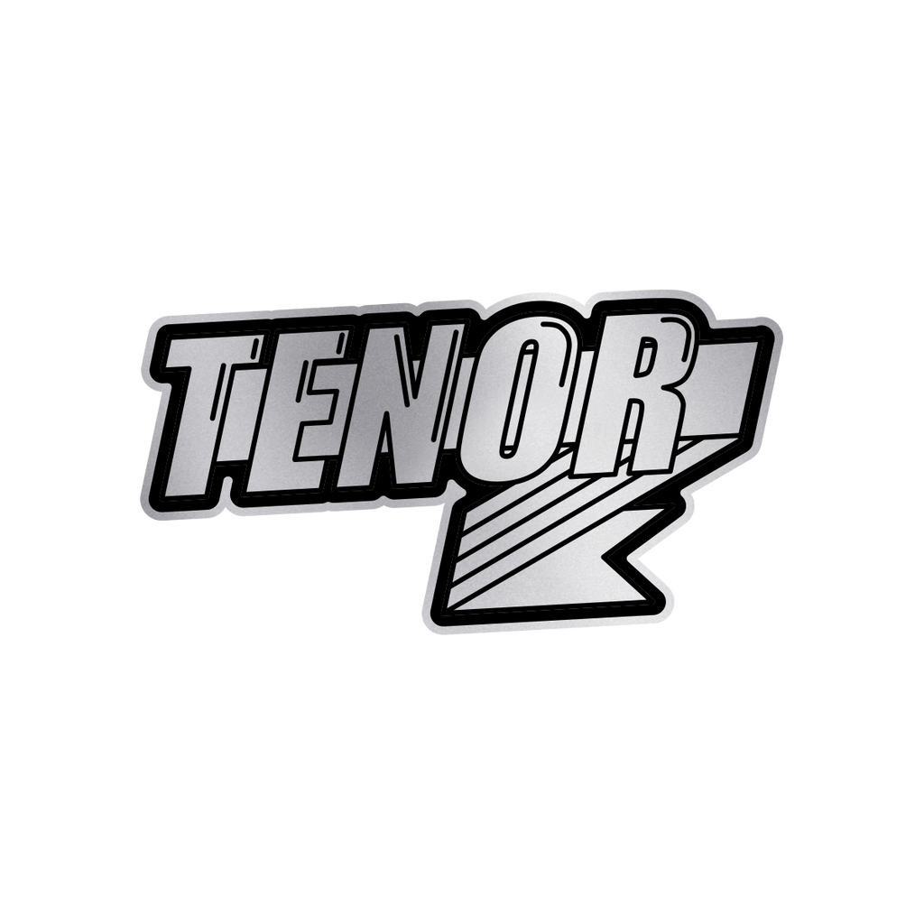 Choir Tenor Sticker