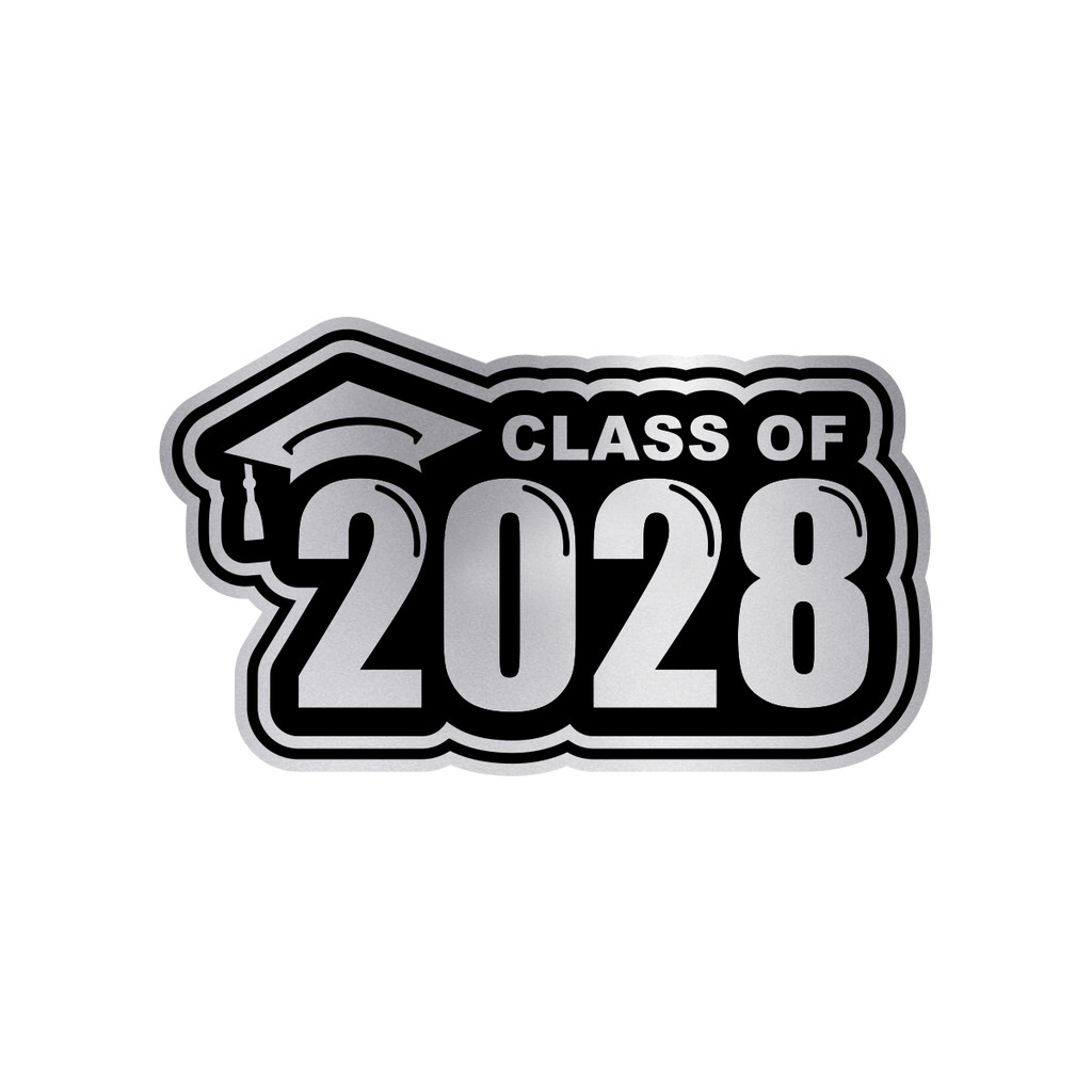 Class of 2028 Sticker