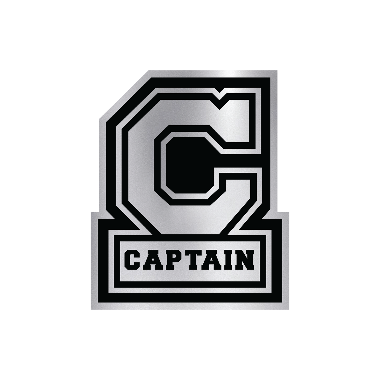 Captain Sticker
