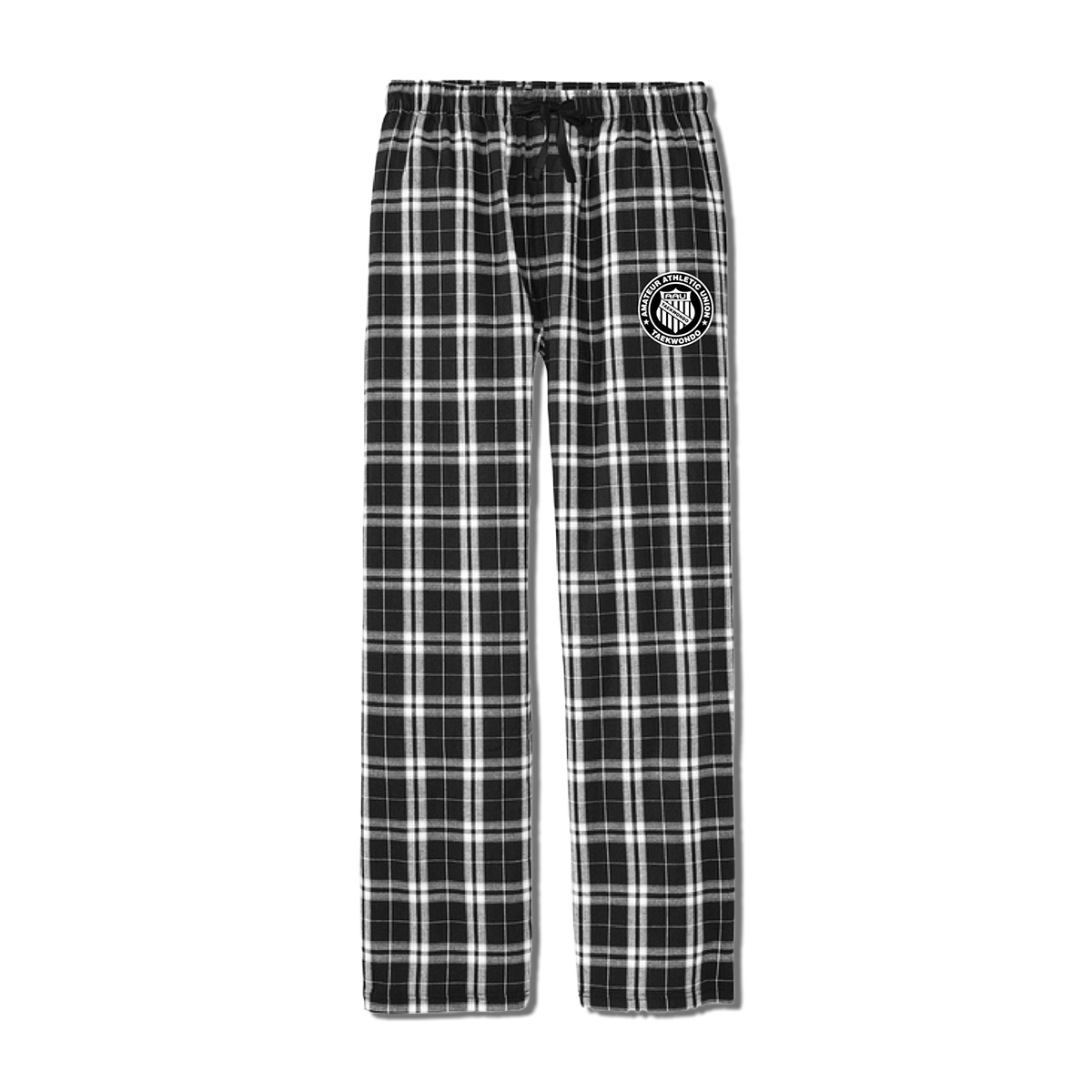 2026 AAU Taekwondo Nationals Pajama Pants
