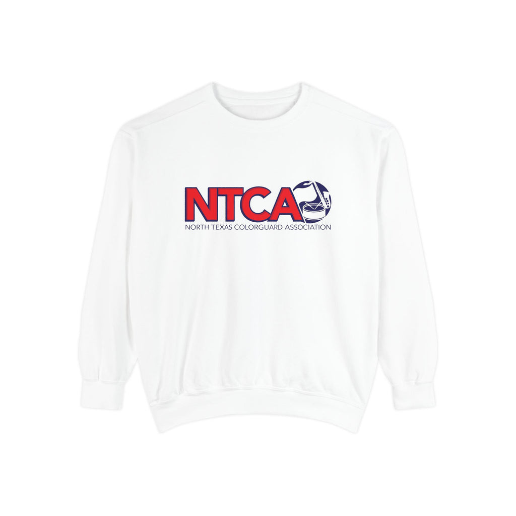 NTCA Logo Sweatshirt