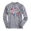2025 AVA All-State Choir Festival Long Sleeve
