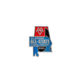 2025 AVA (Alabama) All-State Choral Festival Pin