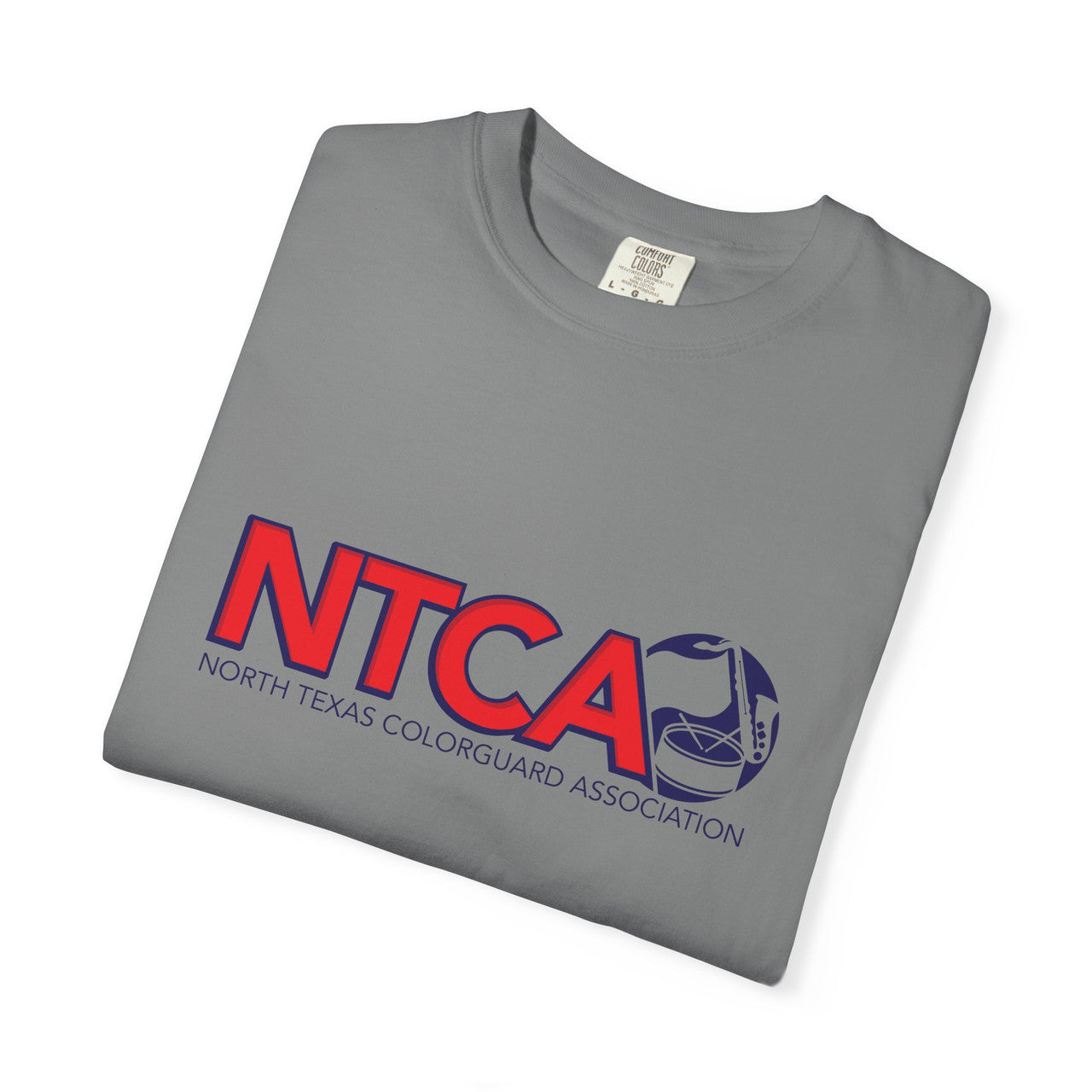 NTCA Logo T-Shirt