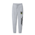 2026 AAU Karate National Championships Joggers (Heather Gray)