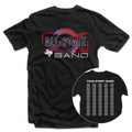 2024 ATSSB All-State Band T-Shirt