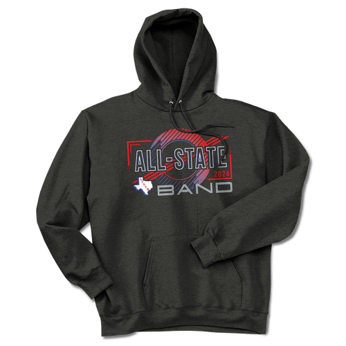 2024 ATSSB All-State Band Hoodie