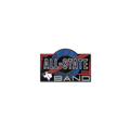 2024 ATSSB All-State Band Pin