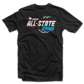 2025 ATSSB All-State Band T-Shirt
